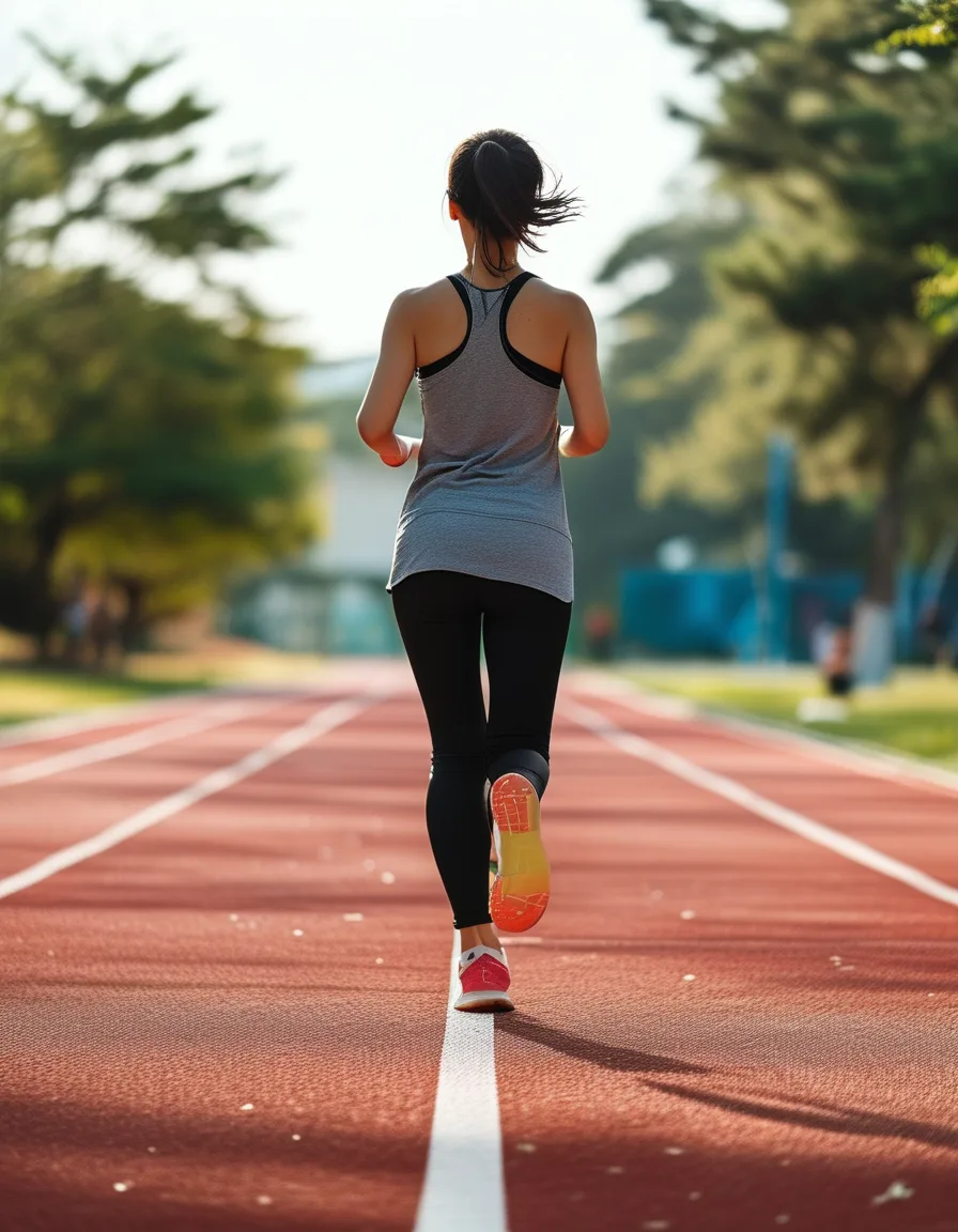 Transitioning to Barefoot Running: How to Do It Without Injuring Yourself