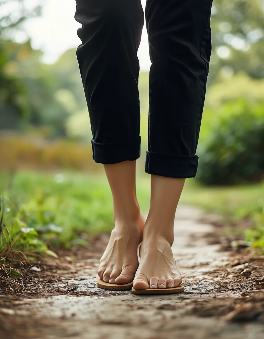 How Long Barefoot Shoes Actually Take to Break In (It's Longer Than You Think)
