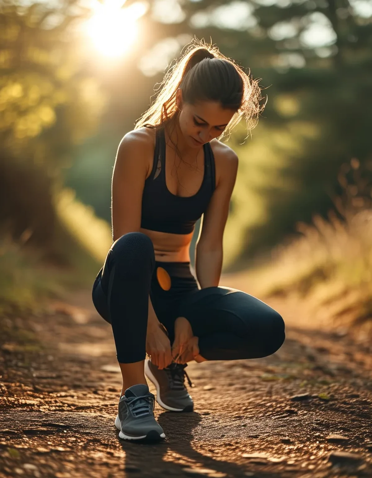 Barefoot Shoes and Knee Pain: What the Research Actually Says