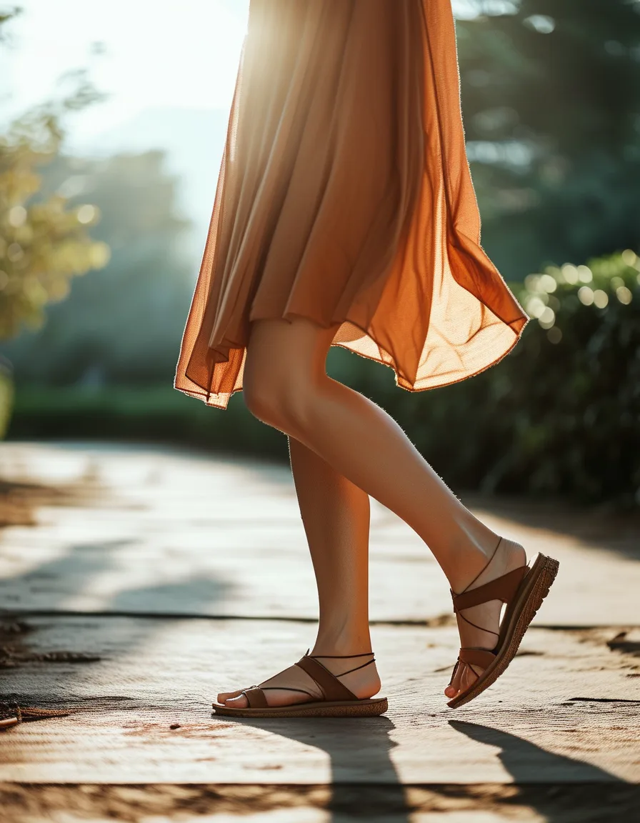 Do Barefoot Shoes Really Mean No Arch Support At All?