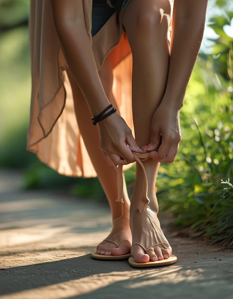 The Real Break-In Timeline for Barefoot Shoes (It's Longer Than the Box Says)