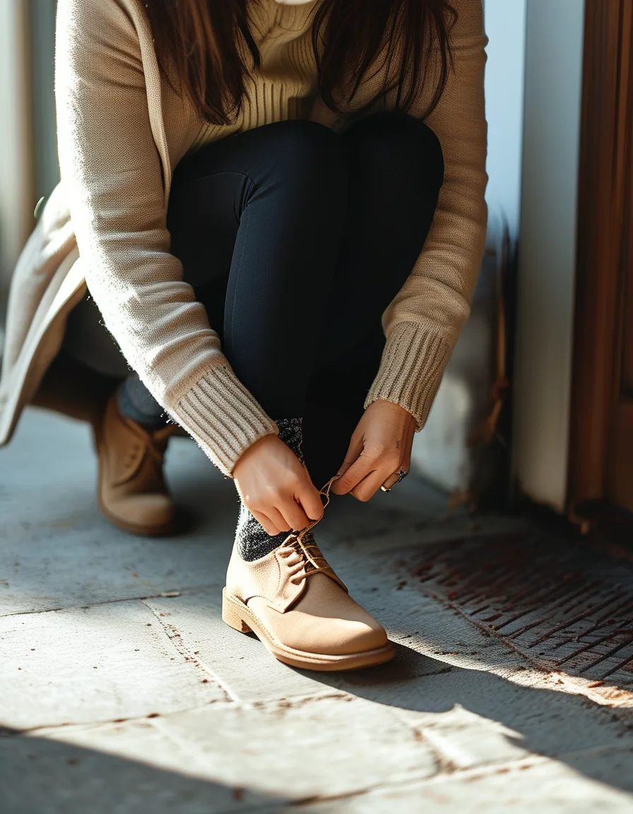 Barefoot Shoes in Winter: The Cold-Weather Problem Nobody Solves Well