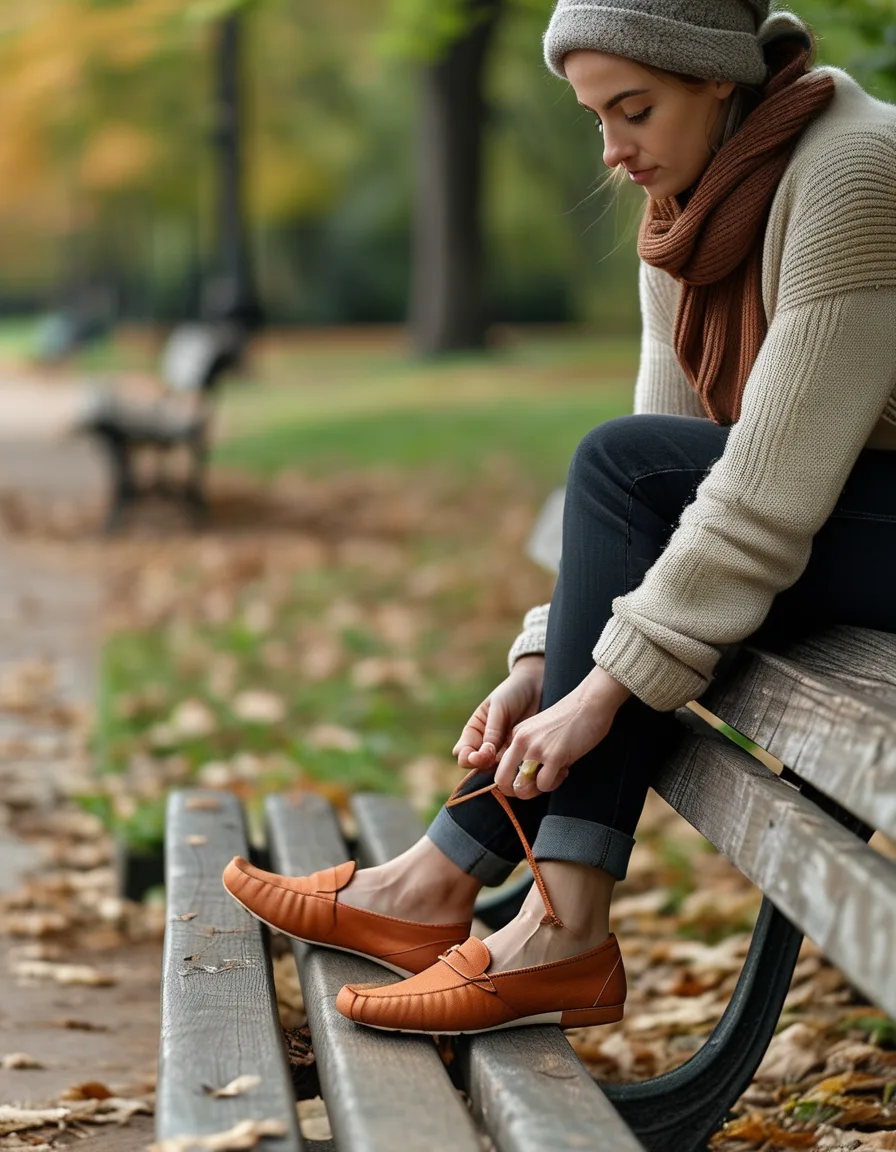 Why Your Feet Hurt More the First Few Weeks of Barefoot Shoes — and When That's Normal