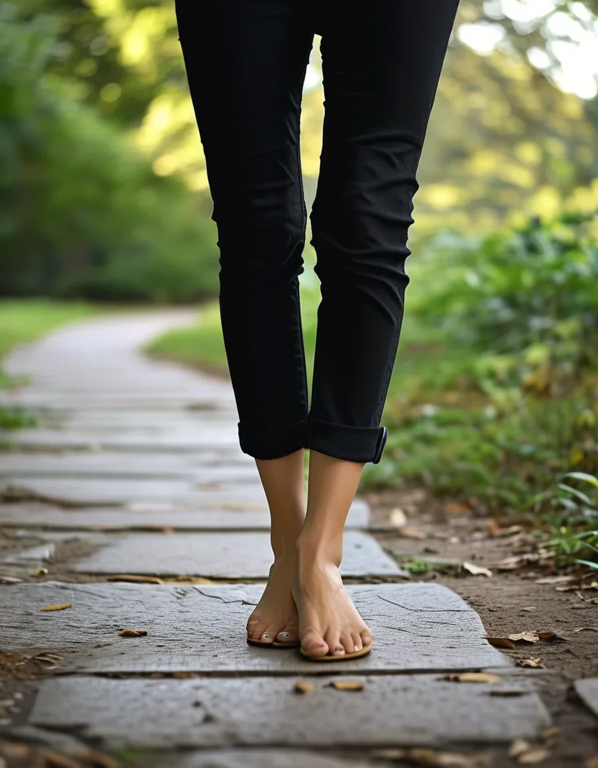The Real Timeline for Foot Pain When Switching to Barefoot Shoes