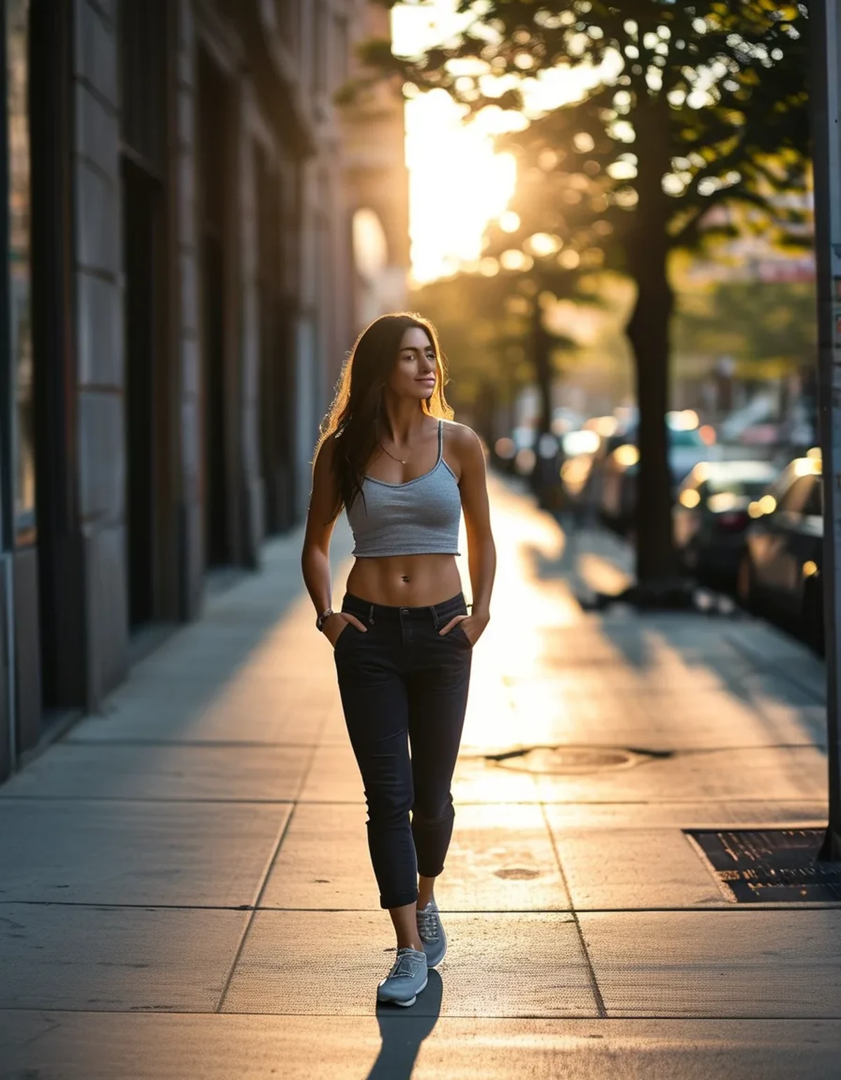 Do Barefoot Shoes Work on Concrete? What City Feet Need