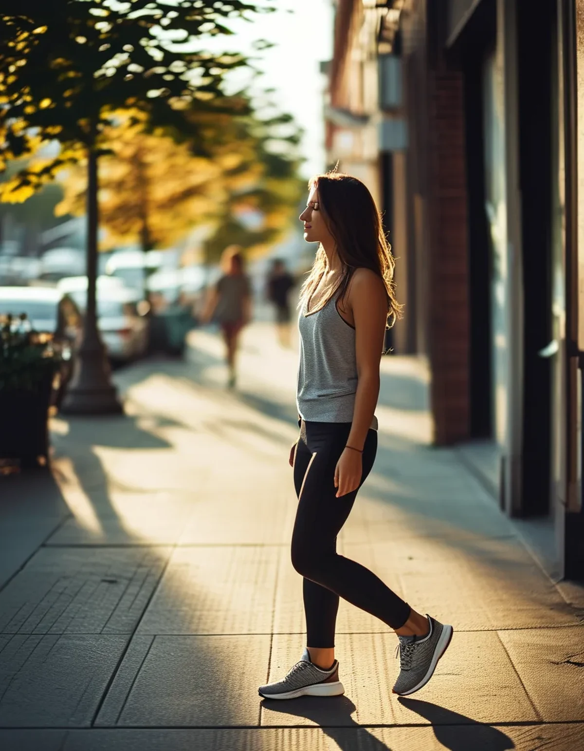 Barefoot Shoes on Concrete: Why City Walking Is the Hardest Test