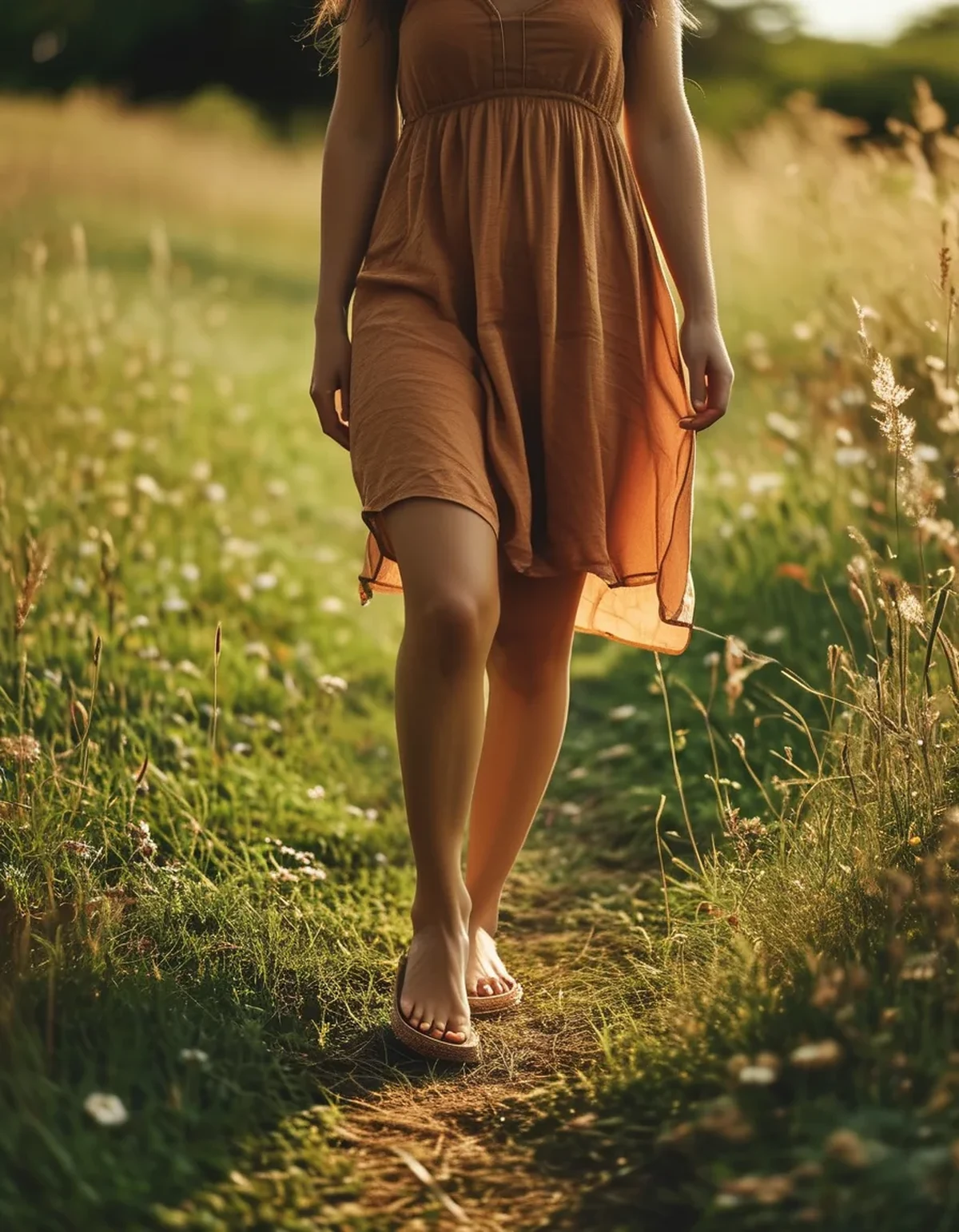 Why Late Summer Is the Best Time to Start Barefoot Shoes