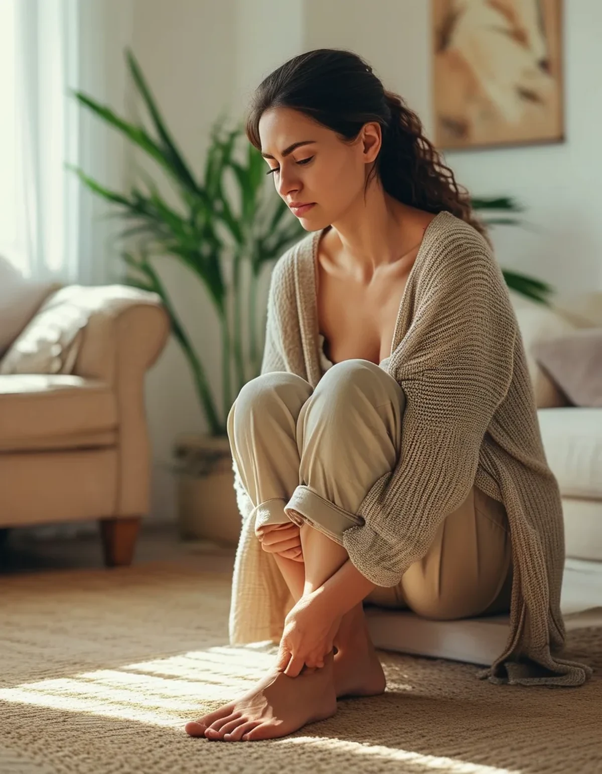 5 Signs You're Transitioning to Barefoot Shoes Too Fast