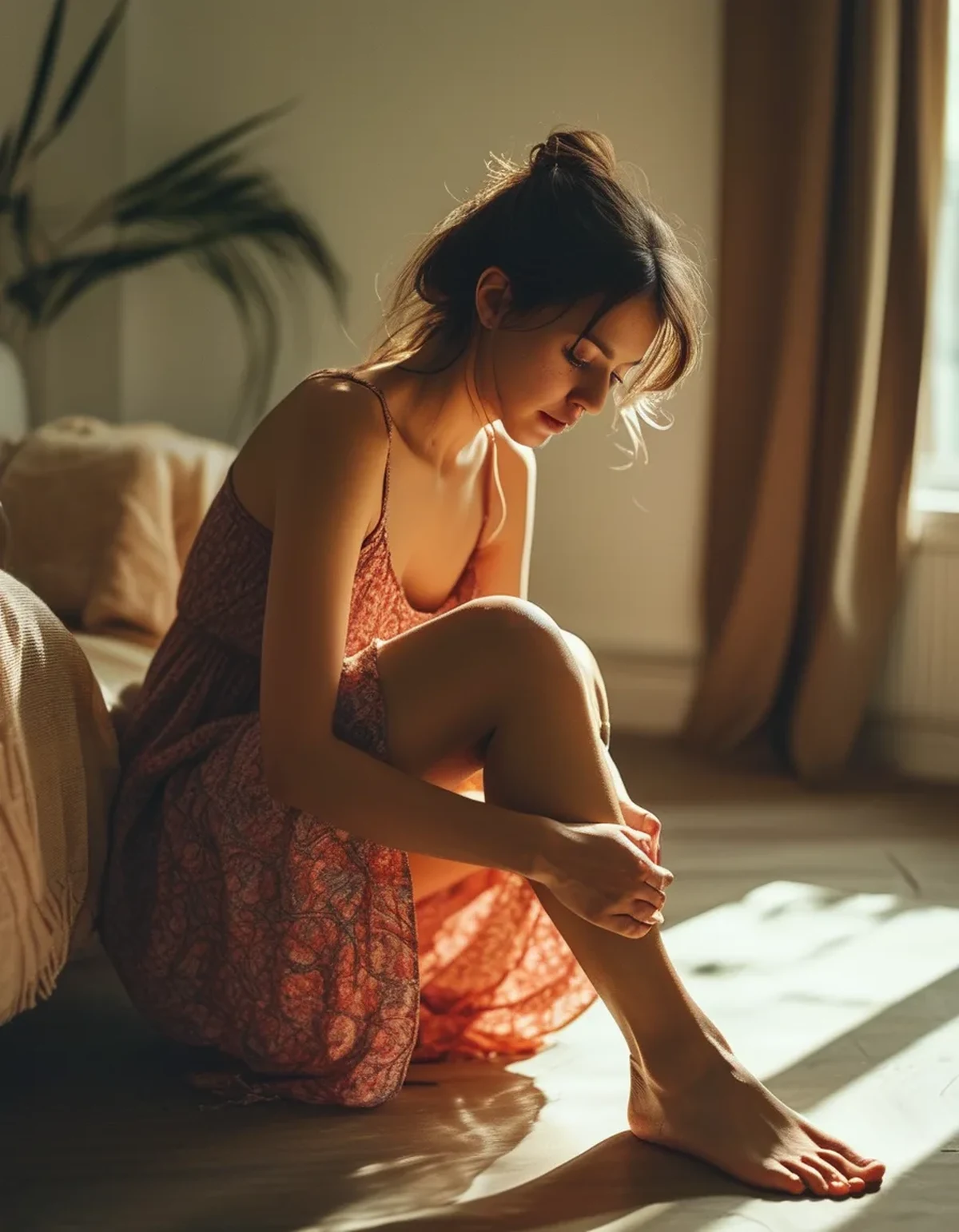 5 Signs You're Transitioning to Barefoot Shoes Too Fast