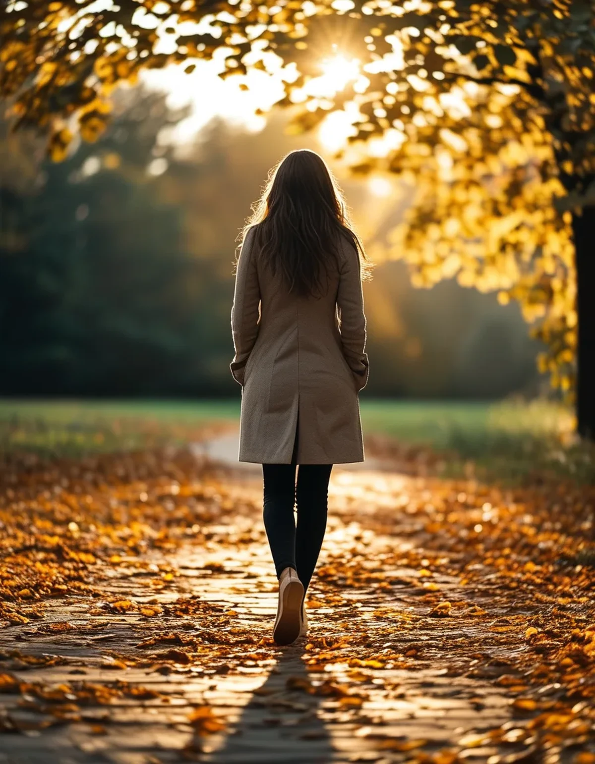 Wet Leaves and Cold Ground Are the Real Test of Barefoot Shoes