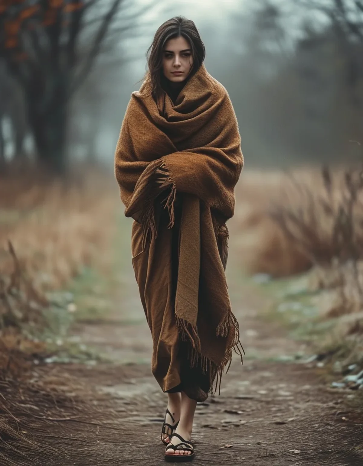 How to Actually Wear Barefoot Shoes Through Cold Weather Without Giving Up the Benefits