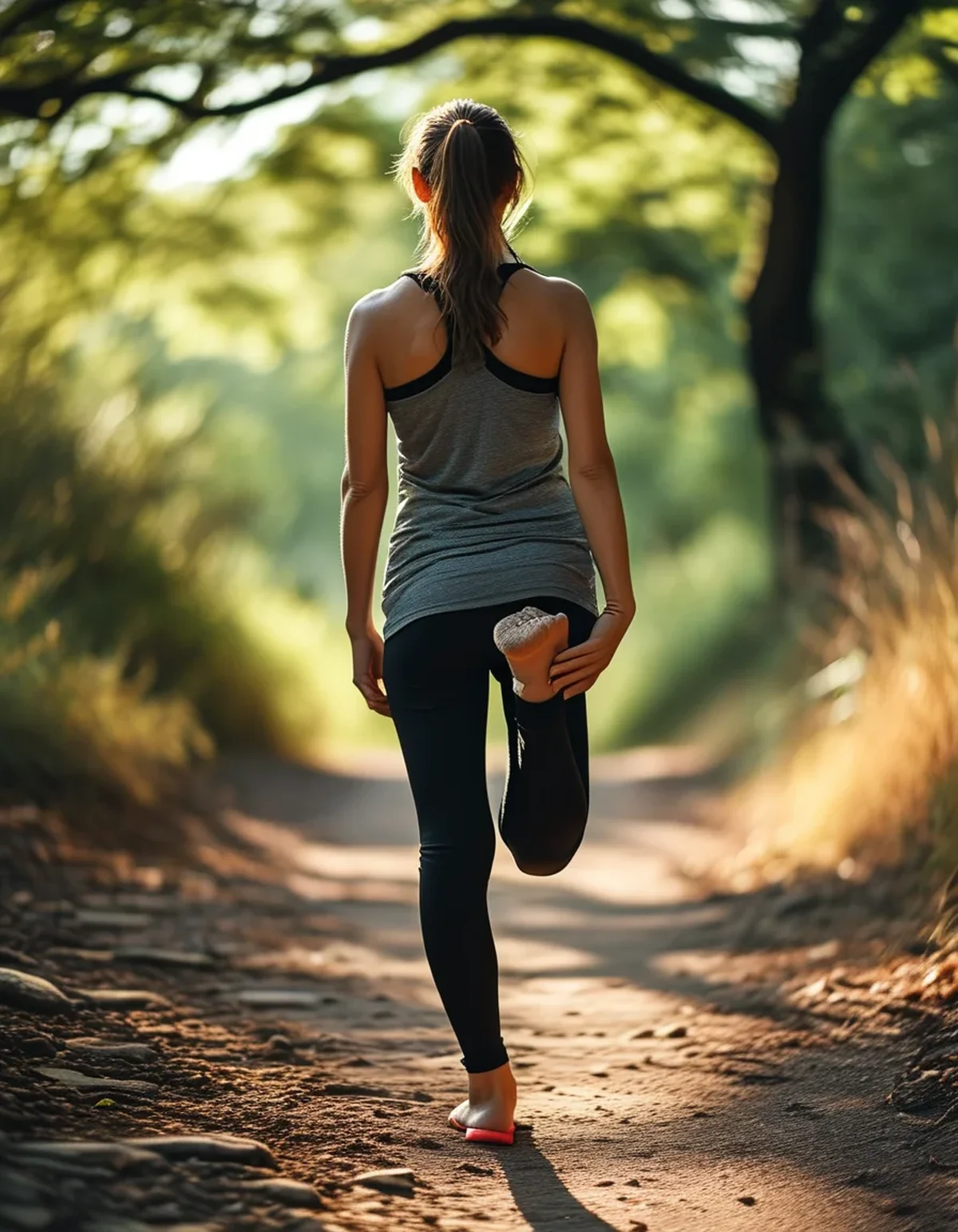 Why Your Calves Are So Sore After Switching to Barefoot Shoes — and How Long It Lasts