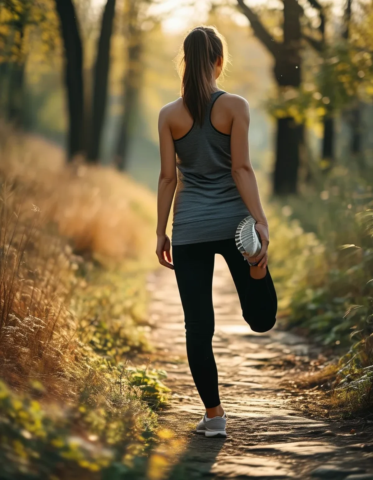 Why Your Calves Are So Sore After Switching to Barefoot Shoes (And What to Do)