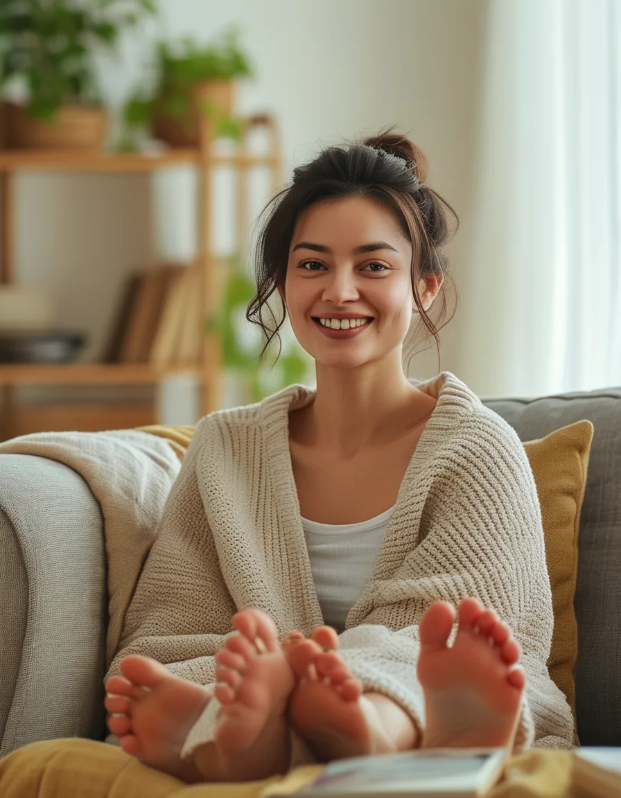 Toe Spacers and Foot Alignment (What They Do and What They Do Not)