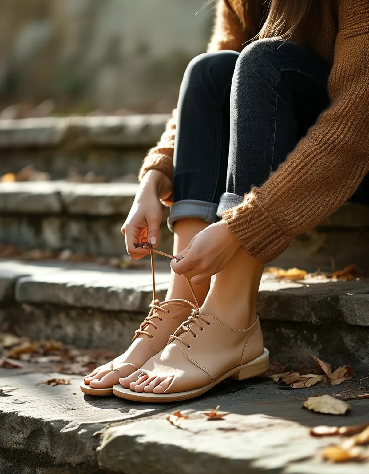 Why Barefoot Shoes Feel Worse in Month Two Than Month One