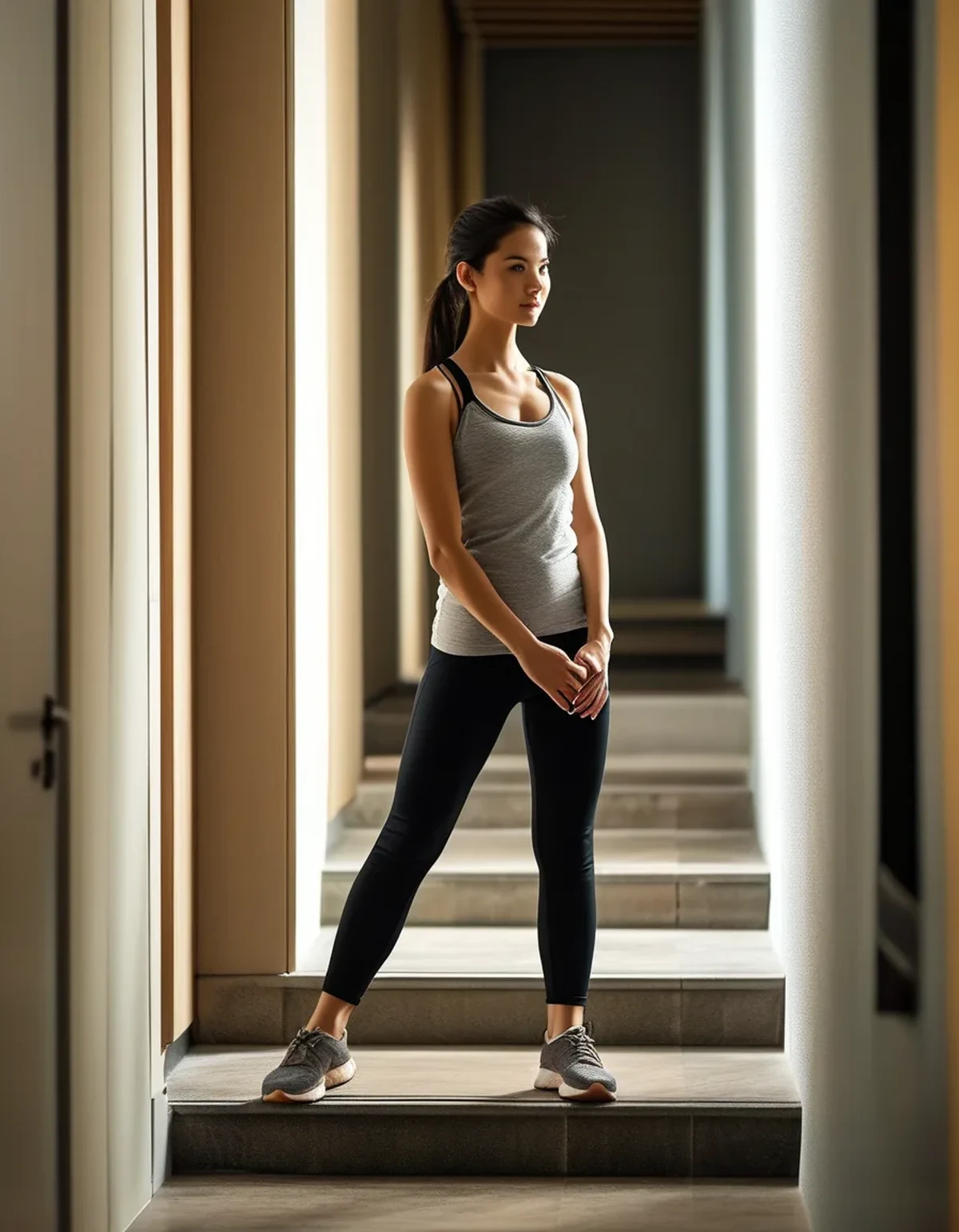 Why Your Calves Are the First Thing to Complain in Barefoot Shoes