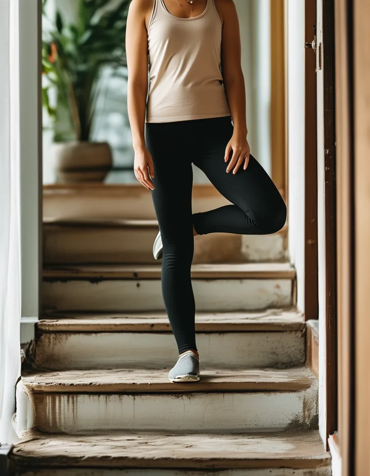 Why Your Calves Are the First Thing to Complain in Barefoot Shoes